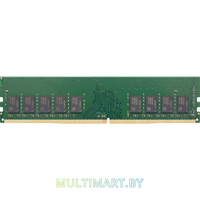Оперативная память Synology 8GB DDR4 (D4EU01-8G)
